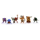 D&D Icons of the Realms Warband: Grung Warband Marka WizKids