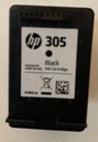 Atrament HP 305 3YM61AE čierny (black) Kapacita 2 ml
