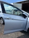 ДВЕРИ ПЕРЕДНЯЯ ПРАВОЕ Z189 СТОРОНА OPEL ASTRA K  фото 7