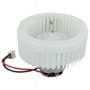 Volvo S80 1998 - 2007 г. двигатель вентилятора