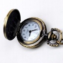 Vreckové hodinky May veľkosť Farebný gravír Značka Inna marka