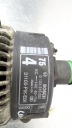 ALTERNATEUR 75A HONDA CIVIC 1.4 CATALYSEURphoto 7