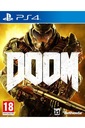 DOOM (HITS) (Import) (PS4) Producent id Software