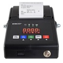 Регистратор температуры DR201, термограф с принтером