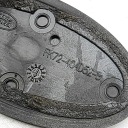 INSIGNE VOITURES LAND ROVER DISCOVERY SPORT (L550) FK72404D52B 33776113photo 6