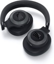 Słuchawki bezprzewodowe nauszne JBL E65BTNC Kod producenta JBLE65BTNCBLK