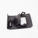 VOLKSWAGEN CC REAR LEFT SEAT LOCK TRIM 3C98858939B9photo 7