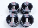 4X PISTON PISTONS 2.0 HDI TDCI EURO5 FORD PEUGEOT CITROEN MONDEO MK4 KUGA S-MAXphoto 13
