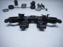 KAWASAKI ZX 1100 GP GPZ 1100 POLICE UPPER PENDANT KIT PG53  photo 5