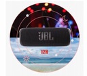 Портативная колонка JBL Flip 6 черная 30 Вт