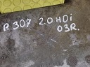 PEUGEOT 307 2.0 HDI CARTER CUVETTE HUILEUX 9642134480photo 12