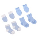 ОДЕЖДА ДЛЯ МАЛЫШИХ МАЛЬЧИКОВ, ПОДАРОЧНЫЕ ПЕРЧАТКИ В ПОЛОСКУ