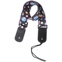 РЕМЕНЬ ДЛЯ ГИТАРЫ РЕМНИ ДЛЯ БАНДЖО ЭЛЕКТРИЧЕСКАЯ ДЕТСКАЯ УКУЛЕЛЕ