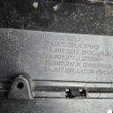 VW T-ROC 17- PARE-CHOCS AVANT AVANT PDC 2GA807221Jphoto 10