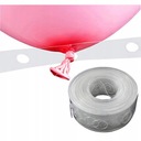Гирлянда, арка из шаров Лента из воздушных шаров для свадьбы и ПРИЧИНЕНИЯ шары 10м
