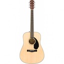 Акустическая гитара Fender CD-60 v3