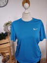 1 NIKE DRI FIT KOSZULKA SPORTOWA M Marka Nike