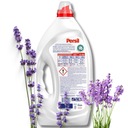 Pracovný gél Persil Color Lavender Freshness 110 praní Kapacita 4.95 l