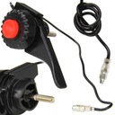 ГАЗОВЫЙ НАСОС С КАБЕЛЬНЫМ ПЕРЕКЛЮЧАТЕЛЕМ ДЛЯ МОТОРНОГО НАСОСА 1