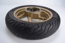 КОЛЕСО ДИСК ЗАД YAMAHA X-MAX 125 300 400 18-20  (18185280909) фото min 9