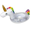 КОЛЬЦО ДЛЯ ПЛАВАНИЯ ЕДИНОРОГА ДЛЯ ДЕТЕЙ