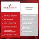 СУПЕР WALSER НАКИДКА OKRYCIOWA QUAD ALL WEATHER BASIC,  фото 4