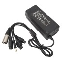 Запчастини Та Аксесуари 6 V 2A 1 Do
