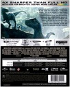 Jurský svet: Dominion, Blu-ray 4K Druhy sci-fi