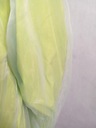 Liu Jo Kurtka letnia damska Rozmiar: M Kolor zielony