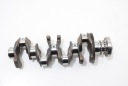 BMW F70 U06 U11 U10 18D 20D 2,0D B47C20B BAS BLOC MOTEUR VILEBREQUIN PISTONSphoto 14