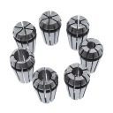 Цанга ER25 10 мм