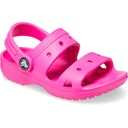 Детские сандалии Crocs Classic 207537-JUICE 27-28