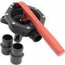 РУЧНОЙ НАСОС НАВИНТОВЫЙ Трюмный НАСОС ДЛЯ ОТКАЧКИ ВОДЫ 45Л