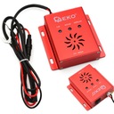 АВТОМОБИЛЬНЫЙ ОТПУСКАТЕЛЬ ГРЫЗУНОВ И ЖИВОТНЫХ REX3000