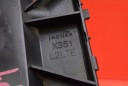 GLISSIÈRE PARE-CHOCS DROIT ARRIÈRE AW93-17B930-BG JAGUAR XJ X351 LWB BERLINE 09-15photo 8
