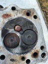 MERCEDES 300D W124 3,0D CULASSE 300 DIESEL OM603photo 14
