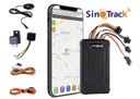 ЛОКАЛИЗАТОР GPS SINOTRACK ST906 ОГРАНИЧИТЕЛЬ ТОПЛИВА изображение 2