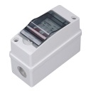СИСТЕМА FOTOWOLTAICZNY 2P MINIATUROWY ВЫКЛЮЧАТЕЛЬ NADPRADOWY DC SOLAR D5  фото 9
