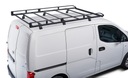 СТАЛЬНАЯ ПЛАТФОРМА FIAT Ducato L1H1 96-06 гг.