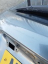 КРИШКА БАГАЖНИКА БАГАЖНИКА NISSAN QASHQAI I J10 РЕСТАЙЛ 2010-2013 ОРИГІНАЛ КОЛІР KAD G  (18083283621) фото min 15