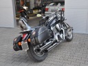 ГУШИТЕЛІ PRZELOTOWE HONDA VTX 1300 C/ CUSTOM  (18877320263) фото min 5