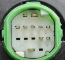 MASERATI GHIBLI BIXENON LED HEADLIGHT LEFT HEADLIGHT LEFT FRONT 00670004835  photo 7
