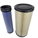 Воздушные фильтры MASSEY FERGUSON MF 3600 SERIES