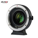 Pierścień adaptera obiektywu Viltrox EF-EOS M2 Przeznaczenie Canon