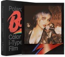 Вставка Дэвида Боуи Polaroid I-Type 8 для камеры Now Now+ OneStep I-2