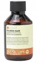 Ochranný šampón na farbené vlasy Insight 100 ml