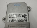 OPEL VECTRA C 2005 CONTROL UNIT ESP 13223930  photo 7