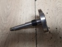 ВАЛ КОЛІНЧАСТИЙ HONDA SA50 НІЧНОГО БАЧЕННЯ 13321-GN2-600  фото 9