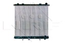RADIATEUR MOTEUR NRF 58445 PCC106850photo 9