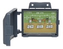 ПЕРЕКЛЮЧАТЕЛЬ ABCV ZW-17A